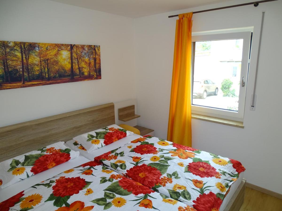Ferienwohnung Hofstatt Lalling Exterior foto