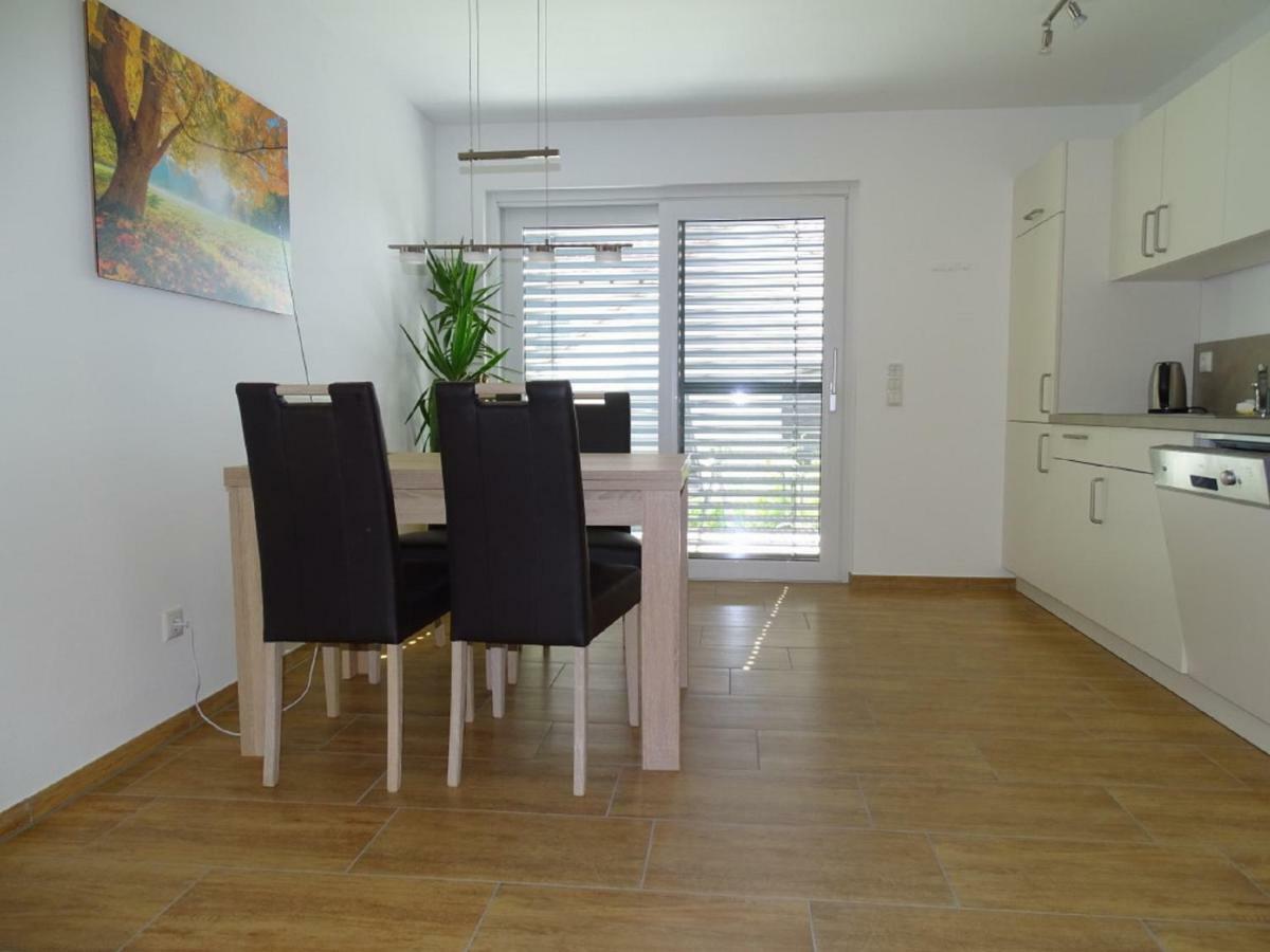 Ferienwohnung Hofstatt Lalling Exterior foto